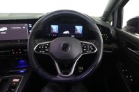 USED 2022 22 VOLKSWAGEN GOLF 2.0 TDI GTD DSG Euro 6 (s/s) 5dr Parking Sensor, Heated Seats,