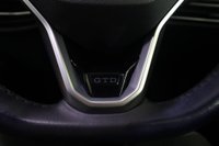 USED 2022 22 VOLKSWAGEN GOLF 2.0 TDI GTD DSG Euro 6 (s/s) 5dr Parking Sensor, Heated Seats,