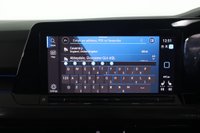 USED 2022 22 VOLKSWAGEN GOLF 2.0 TDI GTD DSG Euro 6 (s/s) 5dr Parking Sensor, Heated Seats,