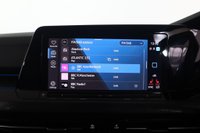 USED 2022 22 VOLKSWAGEN GOLF 2.0 TDI GTD DSG Euro 6 (s/s) 5dr Parking Sensor, Heated Seats,