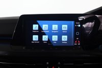USED 2022 22 VOLKSWAGEN GOLF 2.0 TDI GTD DSG Euro 6 (s/s) 5dr Parking Sensor, Heated Seats,