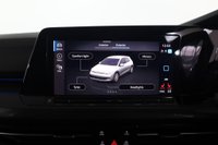 USED 2022 22 VOLKSWAGEN GOLF 2.0 TDI GTD DSG Euro 6 (s/s) 5dr Parking Sensor, Heated Seats,