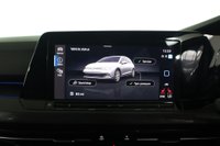 USED 2022 22 VOLKSWAGEN GOLF 2.0 TDI GTD DSG Euro 6 (s/s) 5dr Parking Sensor, Heated Seats,