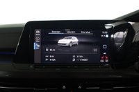 USED 2022 22 VOLKSWAGEN GOLF 2.0 TDI GTD DSG Euro 6 (s/s) 5dr Parking Sensor, Heated Seats,