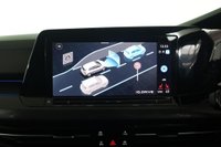 USED 2022 22 VOLKSWAGEN GOLF 2.0 TDI GTD DSG Euro 6 (s/s) 5dr Parking Sensor, Heated Seats,