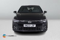 USED 2022 22 VOLKSWAGEN GOLF 2.0 TDI GTD DSG Euro 6 (s/s) 5dr Parking Sensor, Heated Seats,