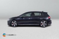 USED 2022 22 VOLKSWAGEN GOLF 2.0 TDI GTD DSG Euro 6 (s/s) 5dr Parking Sensor, Heated Seats,