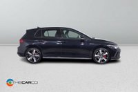 USED 2022 22 VOLKSWAGEN GOLF 2.0 TDI GTD DSG Euro 6 (s/s) 5dr Parking Sensor, Heated Seats,