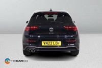 USED 2022 22 VOLKSWAGEN GOLF 2.0 TDI GTD DSG Euro 6 (s/s) 5dr Parking Sensor, Heated Seats,