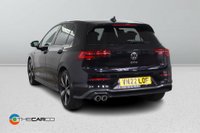 USED 2022 22 VOLKSWAGEN GOLF 2.0 TDI GTD DSG Euro 6 (s/s) 5dr Parking Sensor, Heated Seats,