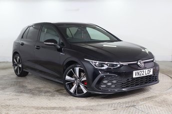 View our VOLKSWAGEN GOLF