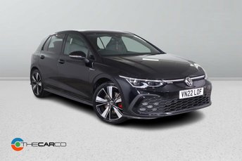 View our Volkswagen Golf