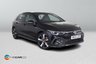 USED 2022 22 VOLKSWAGEN GOLF 2.0 TDI GTD DSG Euro 6 (s/s) 5dr Parking Sensor, Heated Seats,