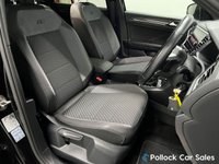 USED 2020 70 VOLKSWAGEN T-ROC 1.5 TSI GPF EVO R-Line SUV 5dr Petrol DSG Euro 6 (s/s) (150 ps) 18&rdquo; Park Sensors Automatic Full History