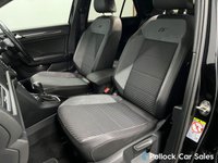 USED 2020 70 VOLKSWAGEN T-ROC 1.5 TSI GPF EVO R-Line SUV 5dr Petrol DSG Euro 6 (s/s) (150 ps) 18&rdquo; Park Sensors Automatic Full History