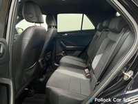 USED 2020 70 VOLKSWAGEN T-ROC 1.5 TSI GPF EVO R-Line SUV 5dr Petrol DSG Euro 6 (s/s) (150 ps) 18&rdquo; Park Sensors Automatic Full History
