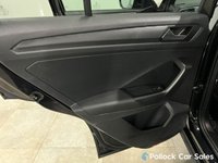 USED 2020 70 VOLKSWAGEN T-ROC 1.5 TSI GPF EVO R-Line SUV 5dr Petrol DSG Euro 6 (s/s) (150 ps) 18&rdquo; Park Sensors Automatic Full History