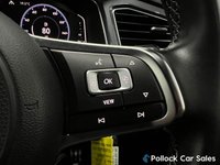 USED 2020 70 VOLKSWAGEN T-ROC 1.5 TSI GPF EVO R-Line SUV 5dr Petrol DSG Euro 6 (s/s) (150 ps) 18&rdquo; Park Sensors Automatic Full History