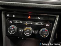 USED 2020 70 VOLKSWAGEN T-ROC 1.5 TSI GPF EVO R-Line SUV 5dr Petrol DSG Euro 6 (s/s) (150 ps) 18&rdquo; Park Sensors Automatic Full History