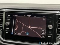 USED 2020 70 VOLKSWAGEN T-ROC 1.5 TSI GPF EVO R-Line SUV 5dr Petrol DSG Euro 6 (s/s) (150 ps) 18&rdquo; Park Sensors Automatic Full History