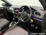 USED 2020 70 VOLKSWAGEN T-ROC 1.5 TSI GPF EVO R-Line SUV 5dr Petrol DSG Euro 6 (s/s) (150 ps) 18&rdquo; Park Sensors Automatic Full History