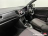 USED 2020 70 VOLKSWAGEN T-ROC 1.5 TSI GPF EVO R-Line SUV 5dr Petrol DSG Euro 6 (s/s) (150 ps) 18&rdquo; Park Sensors Automatic Full History