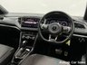 USED 2020 70 VOLKSWAGEN T-ROC 1.5 TSI GPF EVO R-Line SUV 5dr Petrol DSG Euro 6 (s/s) (150 ps) 18&rdquo; Park Sensors Automatic Full History