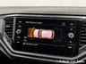 USED 2020 70 VOLKSWAGEN T-ROC 1.5 TSI GPF EVO R-Line SUV 5dr Petrol DSG Euro 6 (s/s) (150 ps) 18&rdquo; Park Sensors Automatic Full History