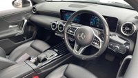 USED 2018 68 MERCEDES-BENZ A-CLASS 1.5 A180d Sport (Executive) Hatchback 5dr Diesel 7G-DCT Euro 6 (s/s) (116 ps) SAT NAV, REVERSE CAMERA