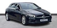 2018 MERCEDES-BENZ A-CLASS 1.5 A180d Sport (Executive) Hatchback 5dr Diesel 7G-DCT Euro 6 (s/s) (116 ps) &pound;12499.00