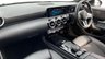 USED 2018 68 MERCEDES-BENZ A-CLASS 1.5 A180d Sport (Executive) Hatchback 5dr Diesel 7G-DCT Euro 6 (s/s) (116 ps) SAT NAV, REVERSE CAMERA