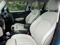 USED 2015 65 MINI HATCH 1.5 Cooper 136BHP Euro 6 5 DR HATCH BACK SAT NAV+PAN ROOF+18" ALLOYS+