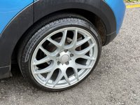 USED 2015 65 MINI HATCH 1.5 Cooper 136BHP Euro 6 5 DR HATCH BACK SAT NAV+PAN ROOF+18" ALLOYS+