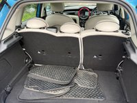 USED 2015 65 MINI HATCH 1.5 Cooper 136BHP Euro 6 5 DR HATCH BACK SAT NAV+PAN ROOF+18" ALLOYS+
