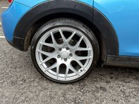 USED 2015 65 MINI HATCH 1.5 Cooper 136BHP Euro 6 5 DR HATCH BACK SAT NAV+PAN ROOF+18" ALLOYS+