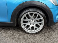 USED 2015 65 MINI HATCH 1.5 Cooper 136BHP Euro 6 5 DR HATCH BACK SAT NAV+PAN ROOF+18" ALLOYS+