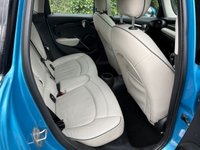 USED 2015 65 MINI HATCH 1.5 Cooper 136BHP Euro 6 5 DR HATCH BACK SAT NAV+PAN ROOF+18" ALLOYS+