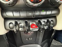 USED 2015 65 MINI HATCH 1.5 Cooper 136BHP Euro 6 5 DR HATCH BACK SAT NAV+PAN ROOF+18" ALLOYS+