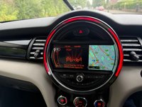 USED 2015 65 MINI HATCH 1.5 Cooper 136BHP Euro 6 5 DR HATCH BACK SAT NAV+PAN ROOF+18" ALLOYS+