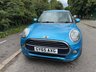 USED 2015 65 MINI HATCH 1.5 Cooper 136BHP Euro 6 5 DR HATCH BACK SAT NAV+PAN ROOF+18" ALLOYS+