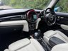 USED 2015 65 MINI HATCH 1.5 Cooper 136BHP Euro 6 5 DR HATCH BACK SAT NAV+PAN ROOF+18" ALLOYS+