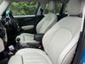 USED 2015 65 MINI HATCH 1.5 Cooper 136BHP Euro 6 5 DR HATCH BACK SAT NAV+PAN ROOF+18" ALLOYS+