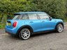 USED 2015 65 MINI HATCH 1.5 Cooper 136BHP Euro 6 5 DR HATCH BACK SAT NAV+PAN ROOF+18" ALLOYS+