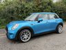 USED 2015 65 MINI HATCH 1.5 Cooper 136BHP Euro 6 5 DR HATCH BACK SAT NAV+PAN ROOF+18" ALLOYS+