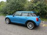 USED 2015 65 MINI HATCH 1.5 Cooper 136BHP Euro 6 5 DR HATCH BACK SAT NAV+PAN ROOF+18" ALLOYS+