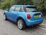 USED 2015 65 MINI HATCH 1.5 Cooper 136BHP Euro 6 5 DR HATCH BACK SAT NAV+PAN ROOF+18" ALLOYS+