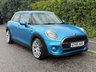USED 2015 65 MINI HATCH 1.5 Cooper 136BHP Euro 6 5 DR HATCH BACK SAT NAV+PAN ROOF+18" ALLOYS+