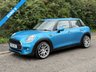USED 2015 65 MINI HATCH 1.5 Cooper 136BHP Euro 6 5 DR HATCH BACK SAT NAV+PAN ROOF+18" ALLOYS+