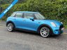 USED 2015 65 MINI HATCH 1.5 Cooper 136BHP Euro 6 5 DR HATCH BACK SAT NAV+PAN ROOF+18" ALLOYS+