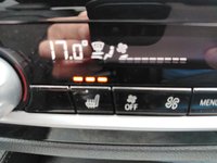 USED 2020 69 BMW 5 SERIES 2.0 520d M Sport Saloon 4dr Diesel Auto Euro 6 (s/s) (190 ps) MOTD TO 15/05/2027
